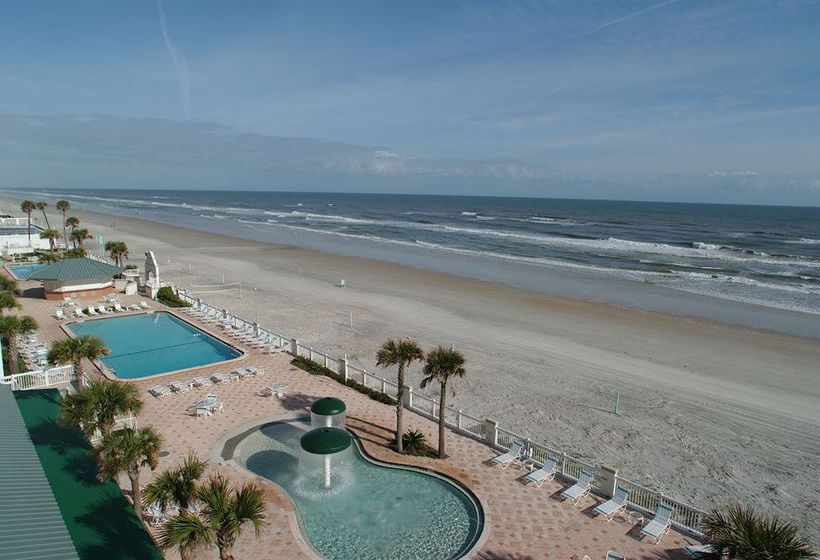 Daytona Beach Resort & Conference Center  | Daytona Beach | Florida | United States 1