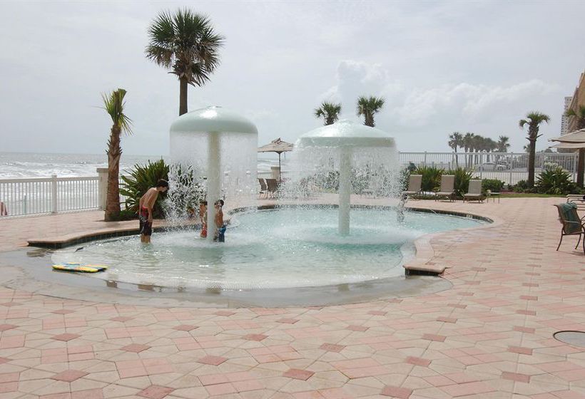 Daytona Beach Resort & Conference Center  | Daytona Beach | Florida | United States 10