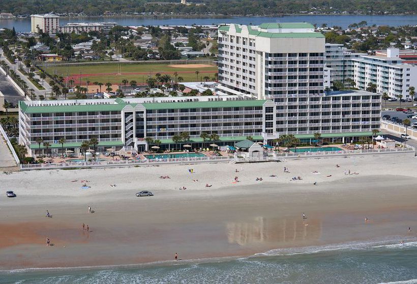 Daytona Beach Resort & Conference Center  | Daytona Beach | Florida | United States 11
