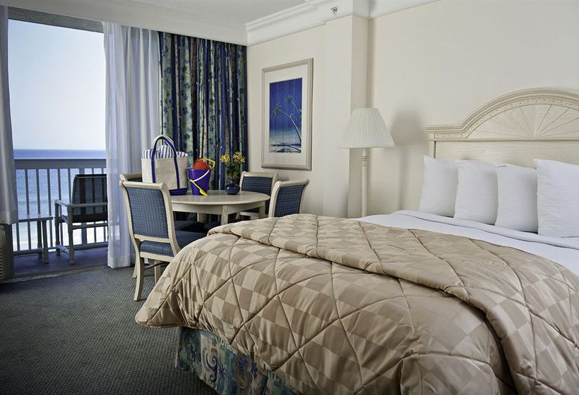 Daytona Beach Resort & Conference Center  | Daytona Beach | Florida | United States 12