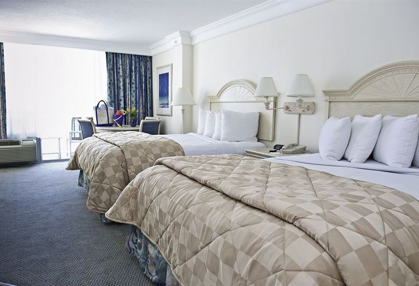 Daytona Beach Resort & Conference Center  | Daytona Beach | Florida | United States 14