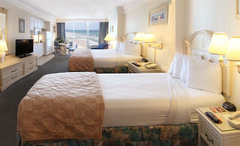 Daytona Beach Resort & Conference Center  | Daytona Beach | Florida | United States 17