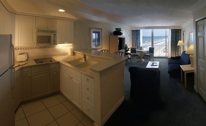 Daytona Beach Resort & Conference Center  | Daytona Beach | Florida | United States 18