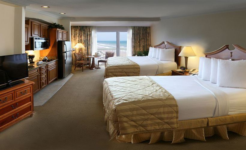 Daytona Beach Resort & Conference Center  | Daytona Beach | Florida | United States 19
