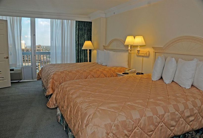 Daytona Beach Resort & Conference Center  | Daytona Beach | Florida | United States 20