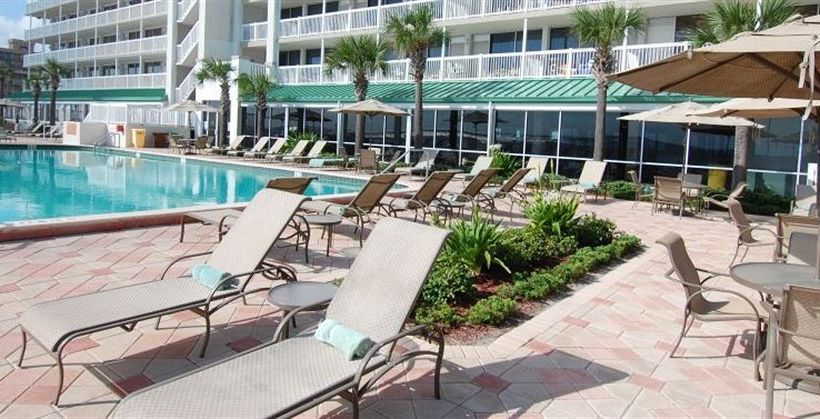Daytona Beach Resort & Conference Center  | Daytona Beach | Florida | United States 3