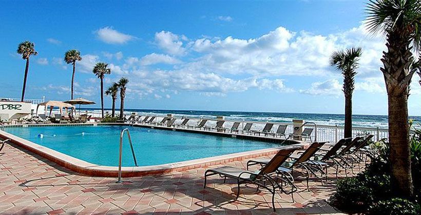 Daytona Beach Resort & Conference Center  | Daytona Beach | Florida | United States 6