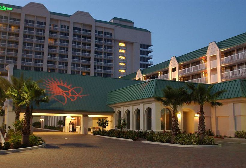 Daytona Beach Resort & Conference Center  | Daytona Beach | Florida | United States 7