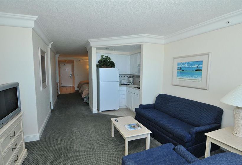 Daytona Beach Resort & Conference Center  | Daytona Beach | Florida | United States 8