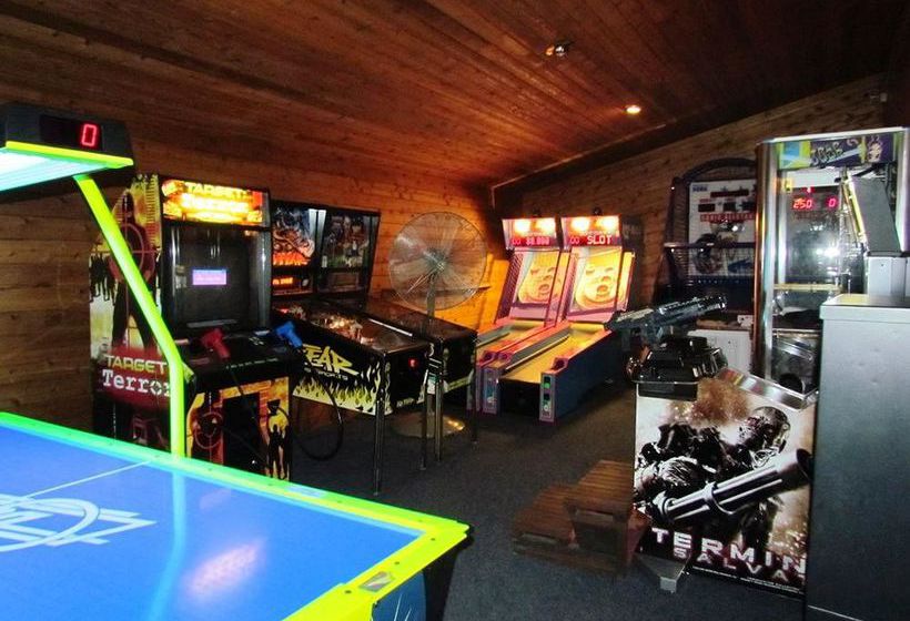 Depe Dene Resort Lake George Nueva York