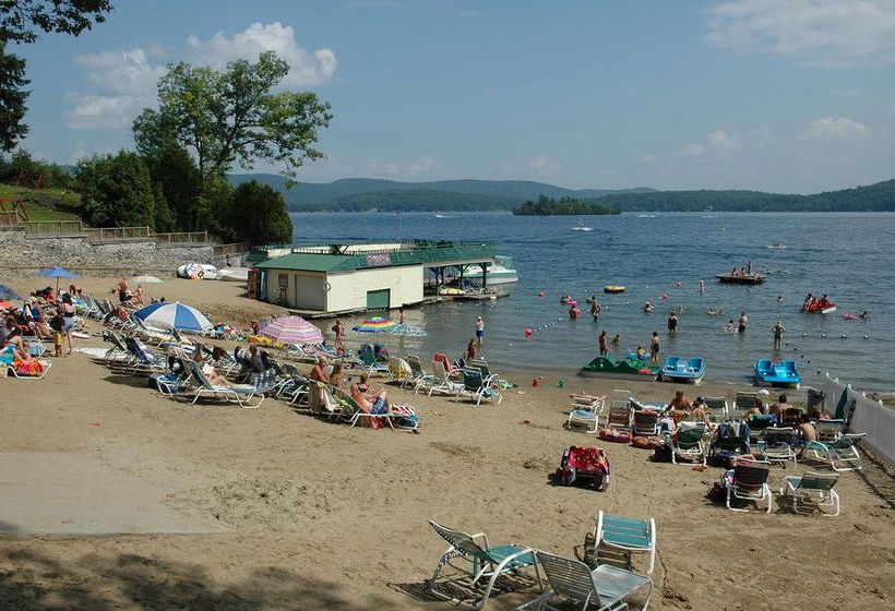 Depe Dene Resort  | Lake George | Nueva York | United States 1