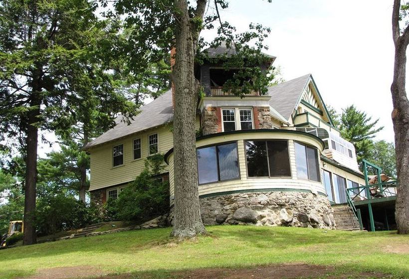 Depe Dene Resort  | Lake George | Nueva York | United States 10