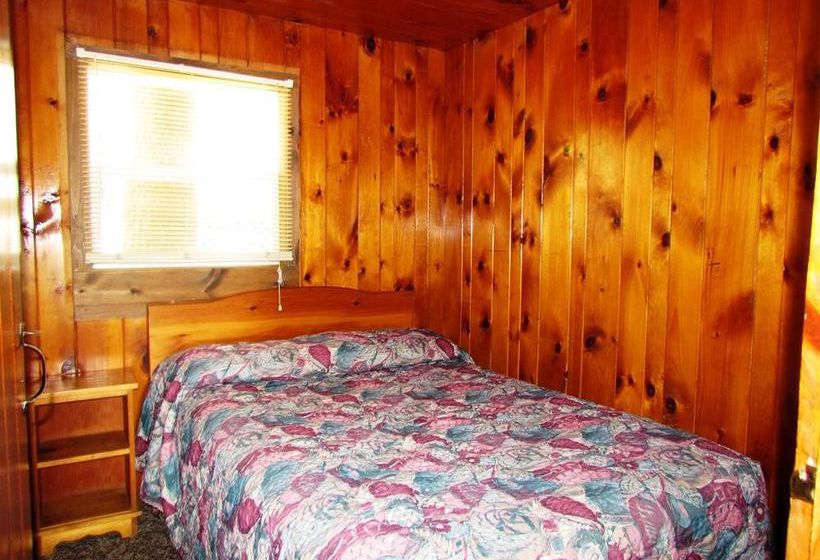 Depe Dene Resort  | Lake George | Nueva York | United States 12