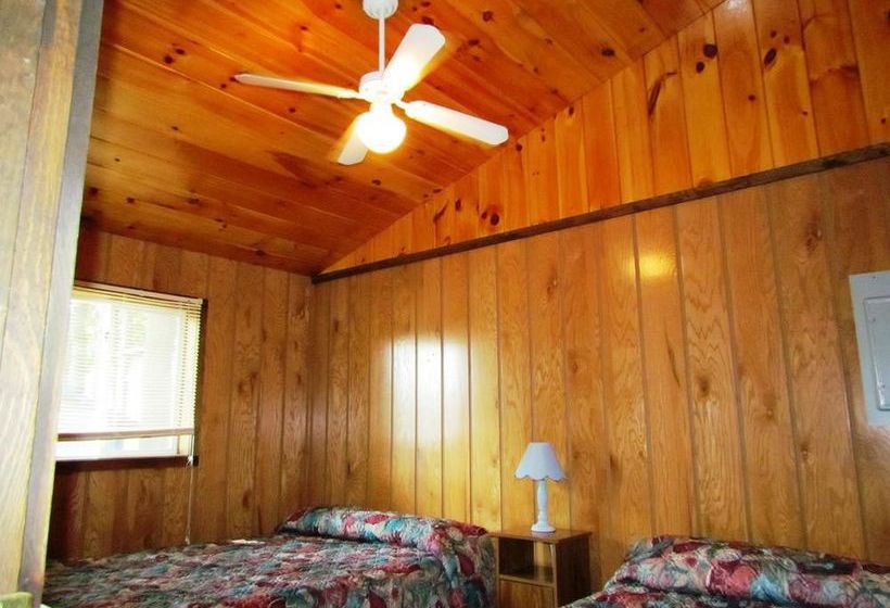 Depe Dene Resort  | Lake George | Nueva York | United States 13