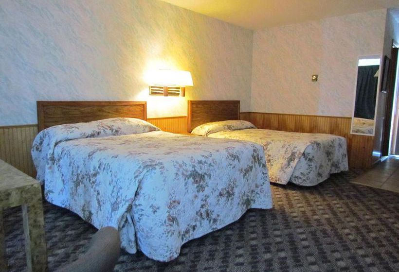 Depe Dene Resort  | Lake George | Nueva York | United States 14