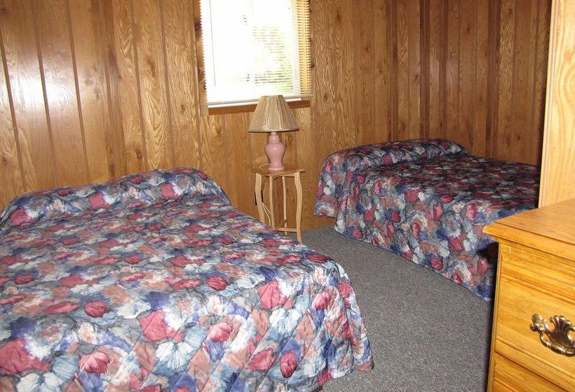 Depe Dene Resort  | Lake George | Nueva York | United States 16