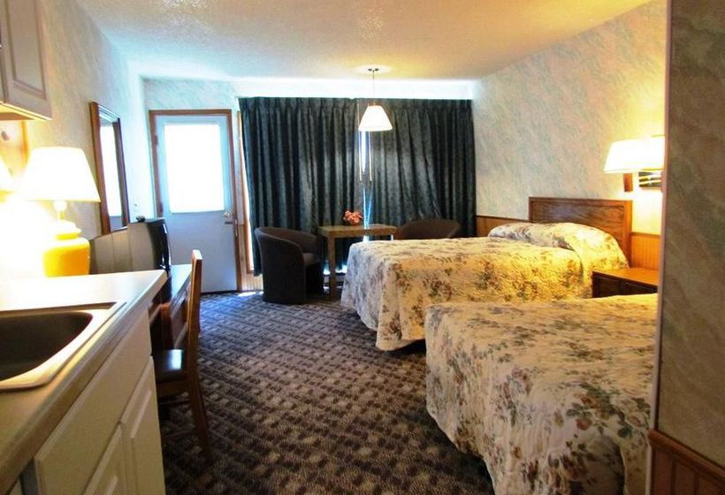 Depe Dene Resort  | Lake George | Nueva York | United States 18