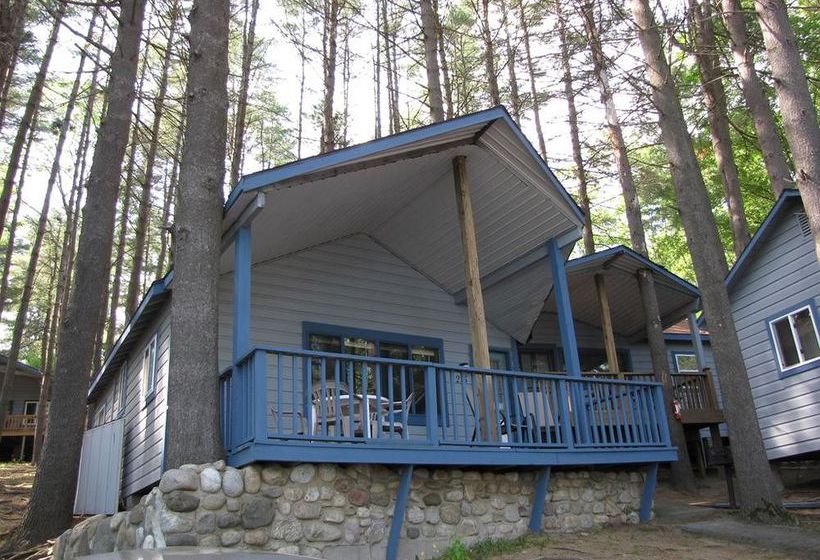 Depe Dene Resort  | Lake George | Nueva York | United States 19