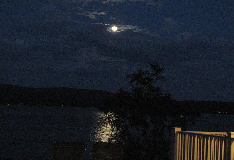 Depe Dene Resort  | Lake George | Nueva York | United States 2