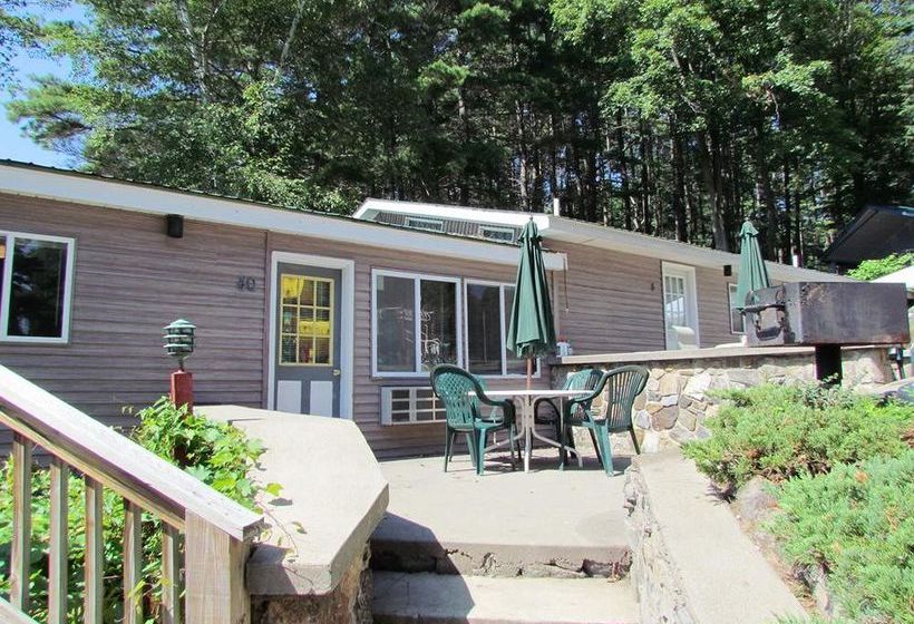 Depe Dene Resort  | Lake George | Nueva York | United States 20