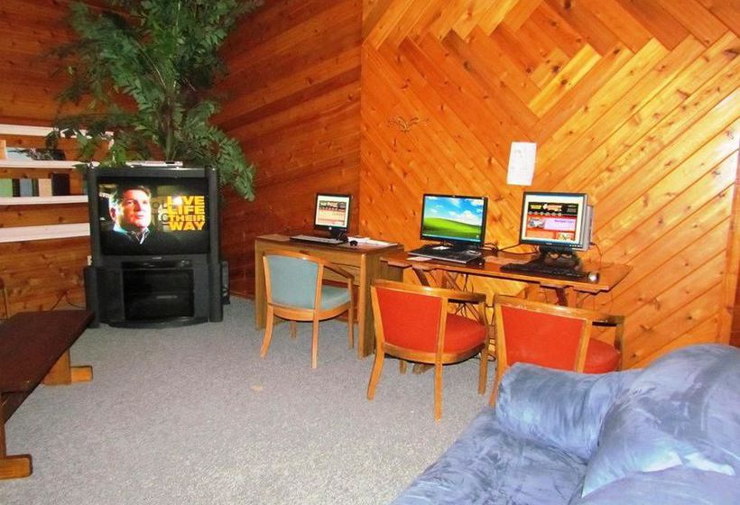 Depe Dene Resort  | Lake George | Nueva York | United States 3