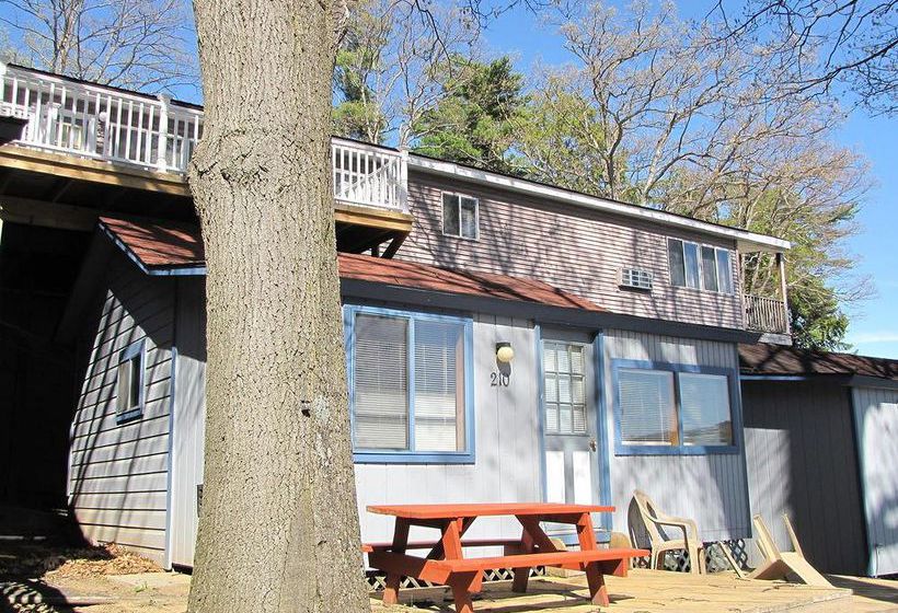 Depe Dene Resort  | Lake George | Nueva York | United States 5