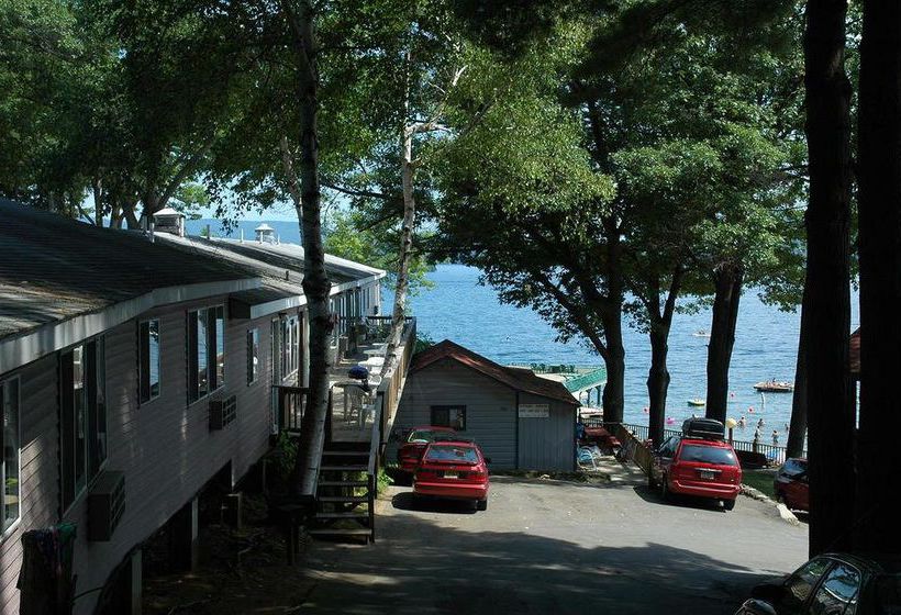 Depe Dene Resort  | Lake George | Nueva York | United States 6