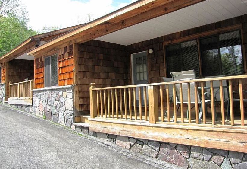 Depe Dene Resort  | Lake George | Nueva York | United States 8