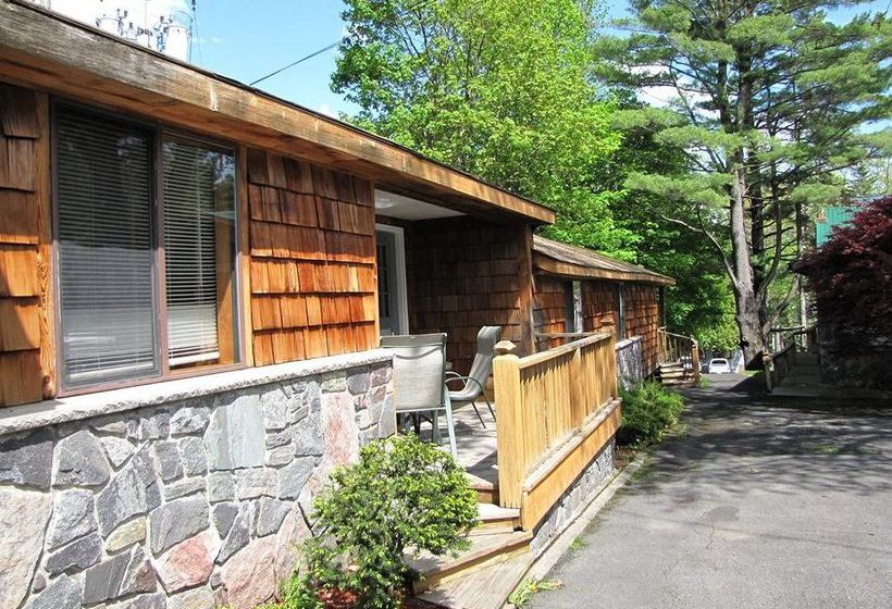 Depe Dene Resort  | Lake George | Nueva York | United States 9