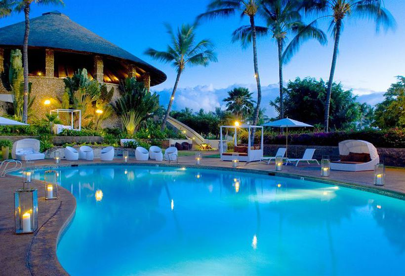 Resort Hotel Wailea Maui  | Wailea | Hawaii | Estados Unidos