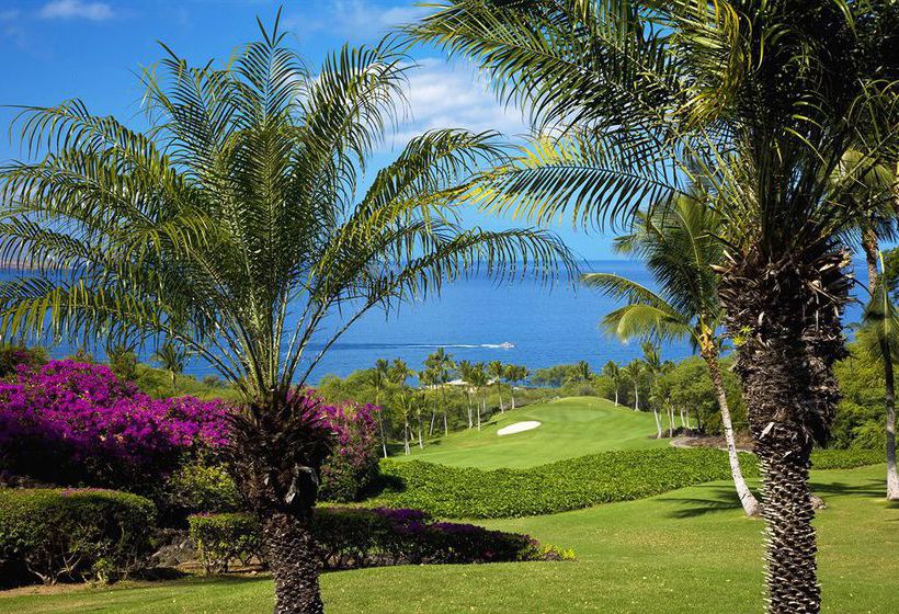 Resort Hotel Wailea Maui  | Wailea | Hawaii | Estados Unidos 1