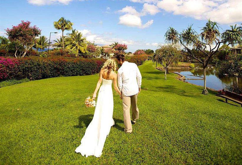 Resort Hotel Wailea Maui  | Wailea | Hawaii | Estados Unidos 11