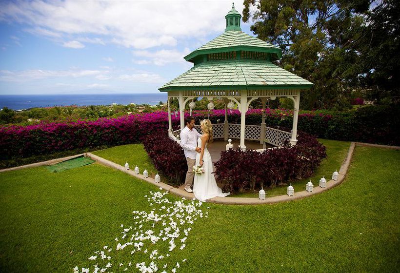 Resort Hotel Wailea Maui  | Wailea | Hawaii | Estados Unidos 12