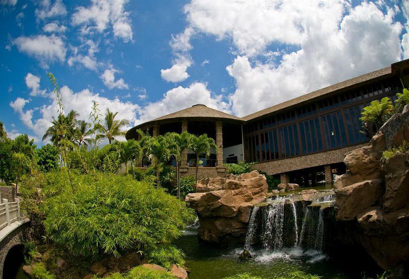 Resort Hotel Wailea Maui  | Wailea | Hawaii | Estados Unidos 13