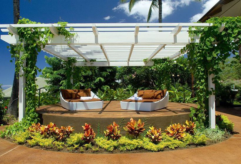 Resort Hotel Wailea Maui  | Wailea | Hawaii | Estados Unidos 15