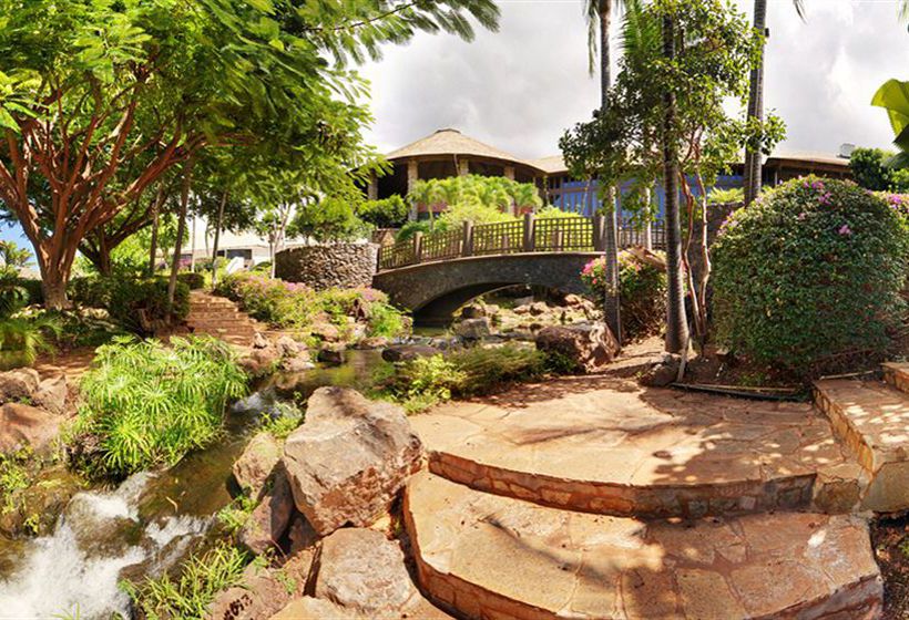 Resort Hotel Wailea Maui  | Wailea | Hawaii | Estados Unidos 17