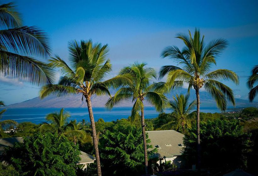 Resort Hotel Wailea Maui  | Wailea | Hawaii | Estados Unidos 2
