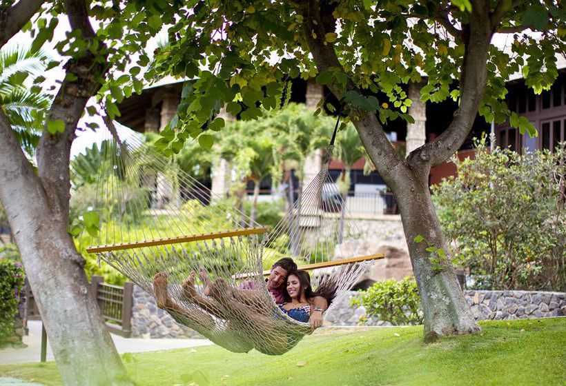 Resort Hotel Wailea Maui  | Wailea | Hawaii | Estados Unidos 3