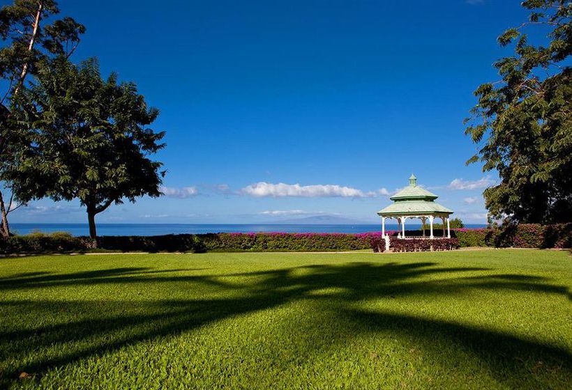 Resort Hotel Wailea Maui  | Wailea | Hawaii | Estados Unidos 4