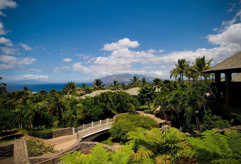 Resort Hotel Wailea Maui  | Wailea | Hawaii | Estados Unidos 5