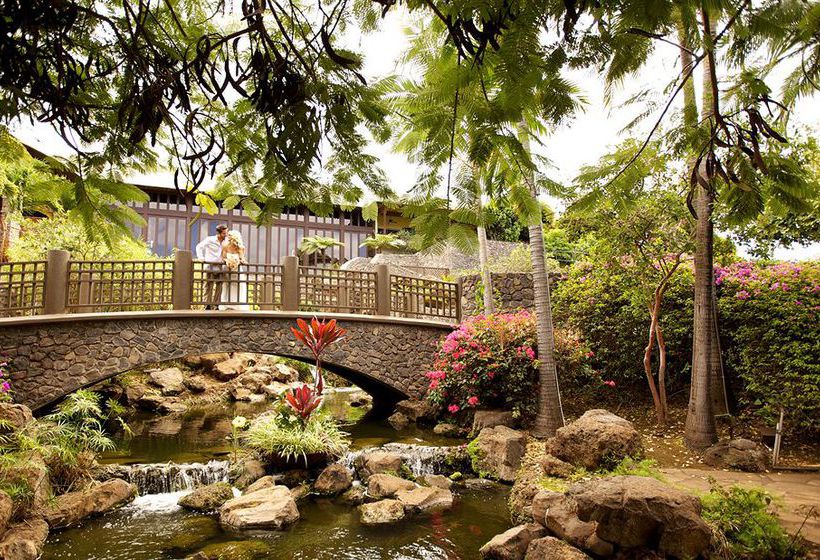 Resort Hotel Wailea Maui  | Wailea | Hawaii | Estados Unidos 7