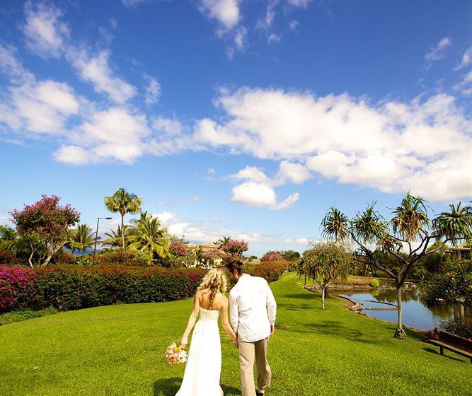 Resort Hotel Wailea Maui  | Wailea | Hawaii | Estados Unidos 8