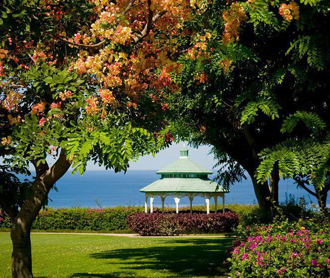 Resort Hotel Wailea Maui  | Wailea | Hawaii | Estados Unidos 9