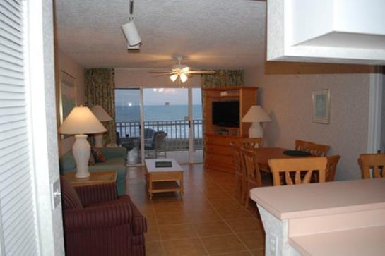 Discovery Beach Resort & Tennis Club Cocoa Beach Florida