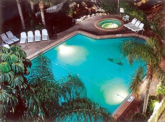 Discovery Beach Resort & Tennis Club  | Cocoa Beach | Florida | United States 1