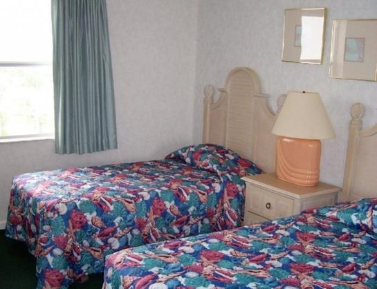 Discovery Beach Resort & Tennis Club  | Cocoa Beach | Florida | United States 2