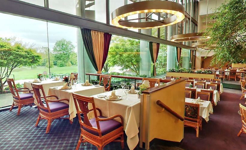 Hotel Doral Arrowwood 