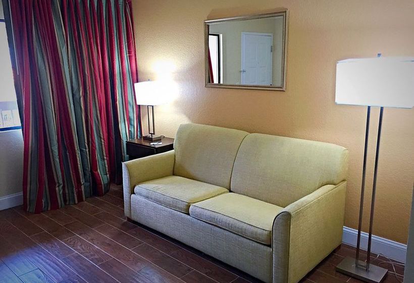 Hotel Guest Suites of Boca Raton