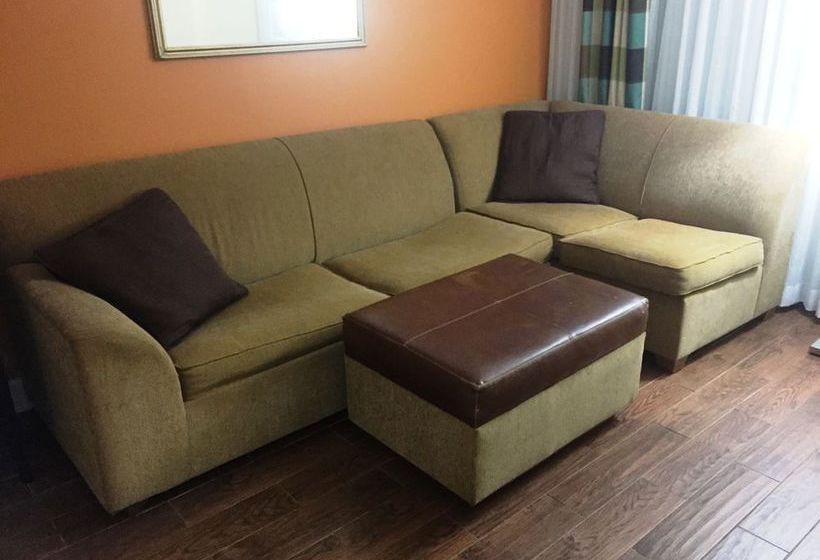 Hotel Guest Suites of Boca Raton  | Boca Raton | Florida | United States 10