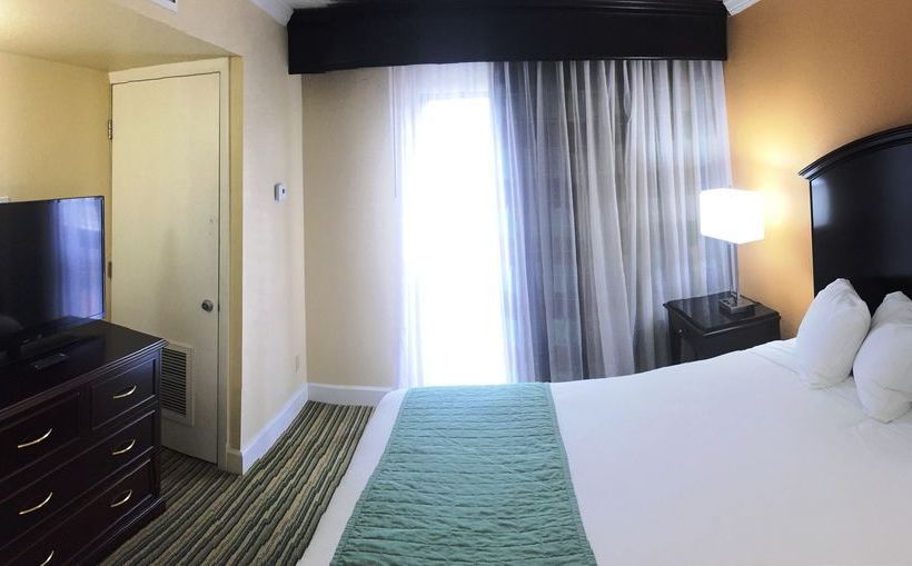 Hotel Guest Suites of Boca Raton  | Boca Raton | Florida | United States 12